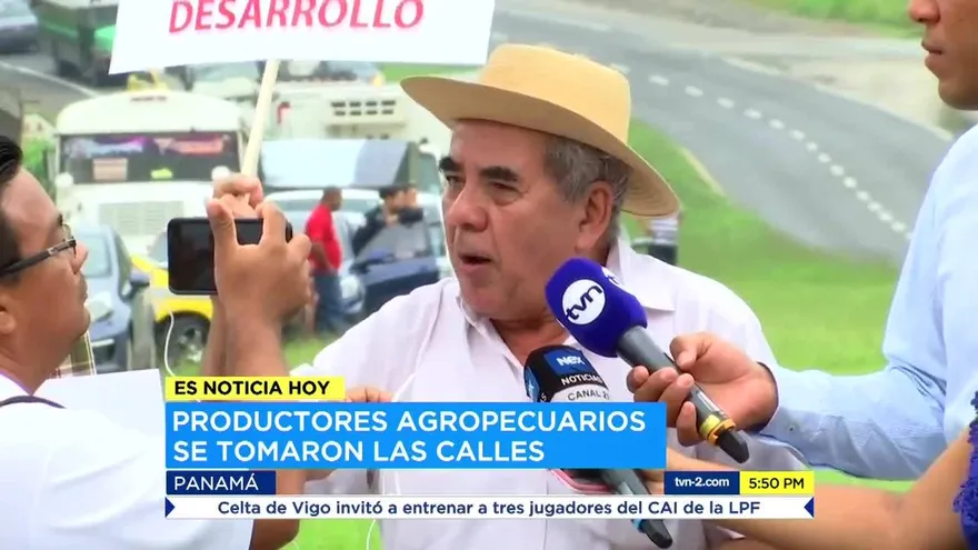 Noticiero Estelar 8 de agosto del 2018 - Bloque 1