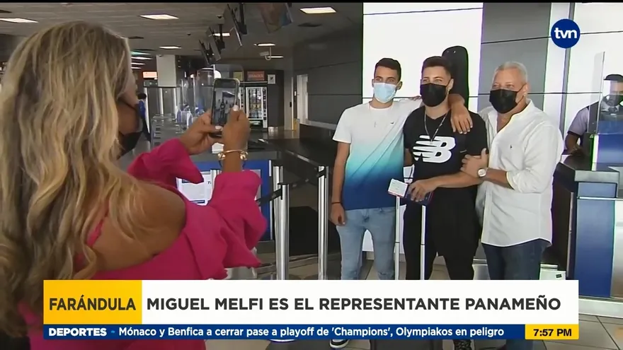 El Poder del Amor estrena el próximo lunes