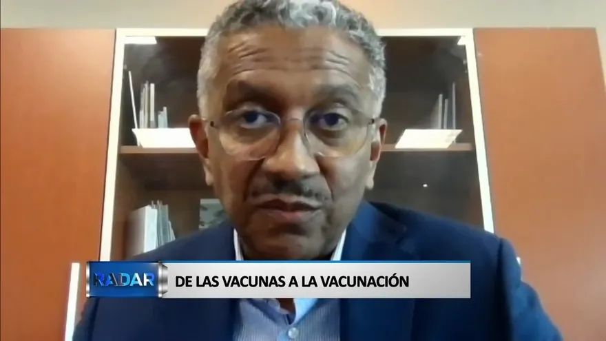 Bloque 2: De la vacuna a la vacunación