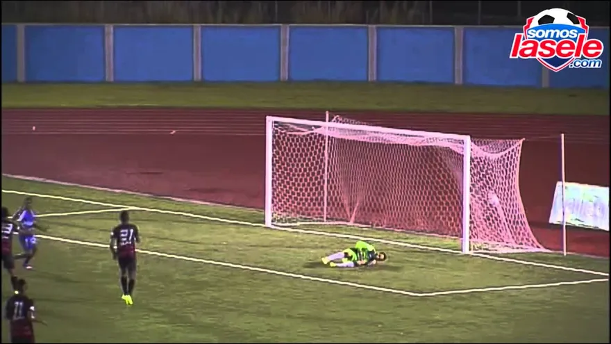 Repasemos los mejores goles de la última fecha en la LPF previo a semifinales