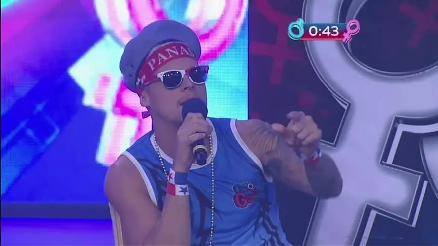 Mejores Momentos - 1/11/16