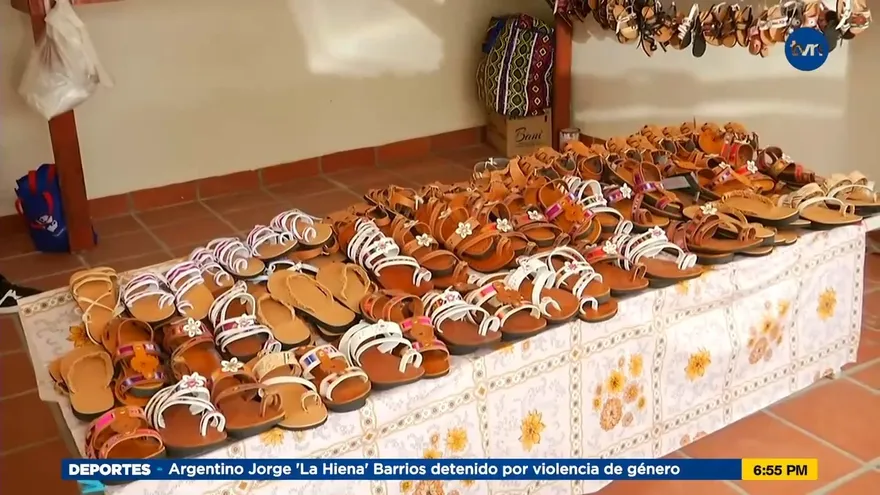 Vendedores del mercado de La Pintada están preocupados