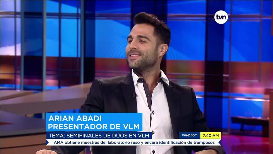 Este miércoles será la segunda semifinal de Vive la Música