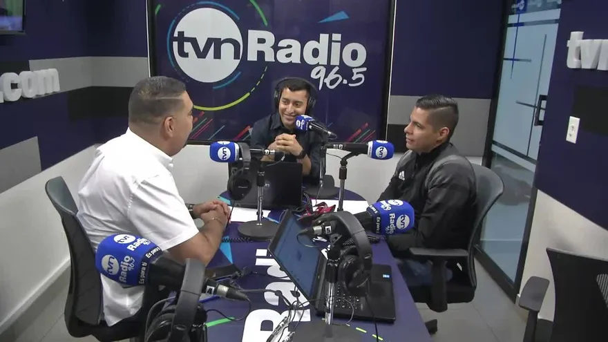 Somos la Sele Radio - 16 de Julio