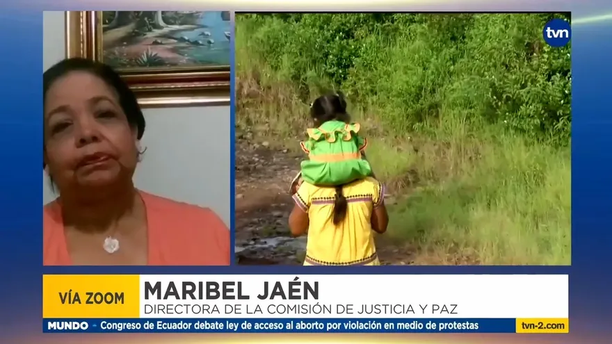 Analizan cómo está Panamá en cumplimiento de derechos humanos