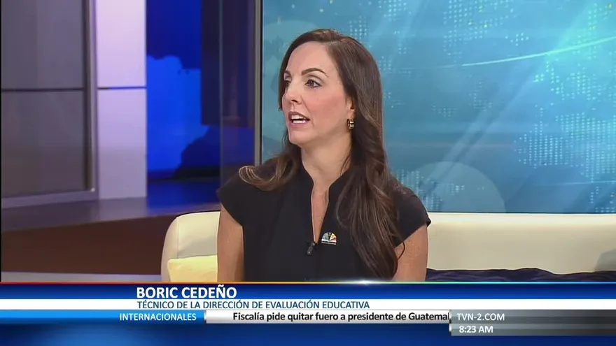 Analizan proceso enseñanza-aprendizaje en Panamá