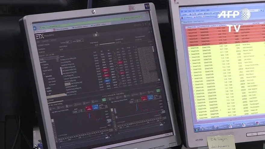 Viernes negro en mercados tras victoria del Brexit