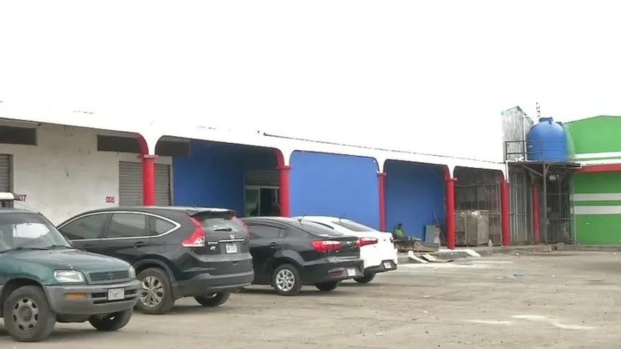 Gobernador desmiente autorización para construcción de burdel