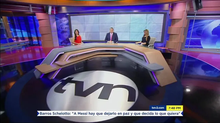 Noticiero Estelar 14 de agosto del 2018 - Bloque 5