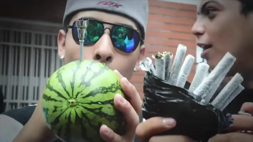 Marihuana: legalidad vs adicción