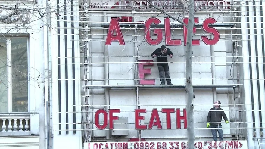 Eagles of Death Metal regresa a París después de la masacre