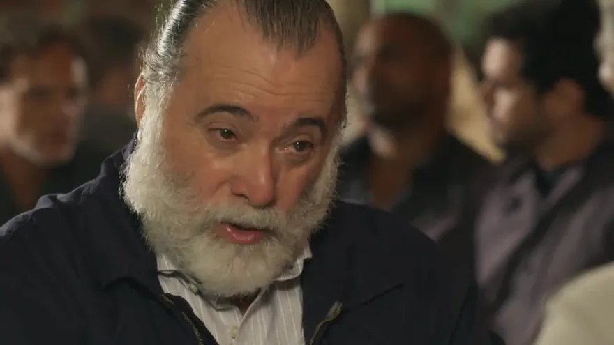 Reglas Del Juego Capítulo 78