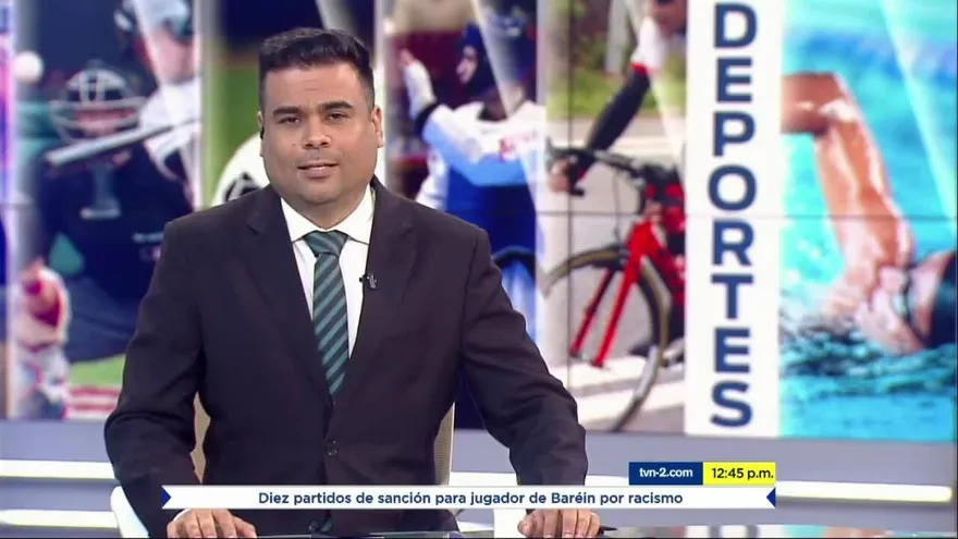 Noticiero MD 23 de diciembre del 2019 - Bloque 3