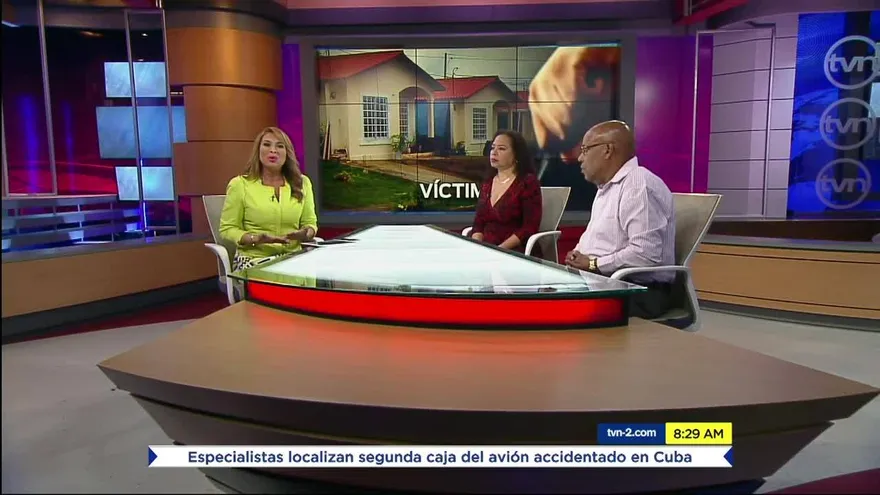 Noticiero AM 25 de mayo del 2018 - Bloque 4