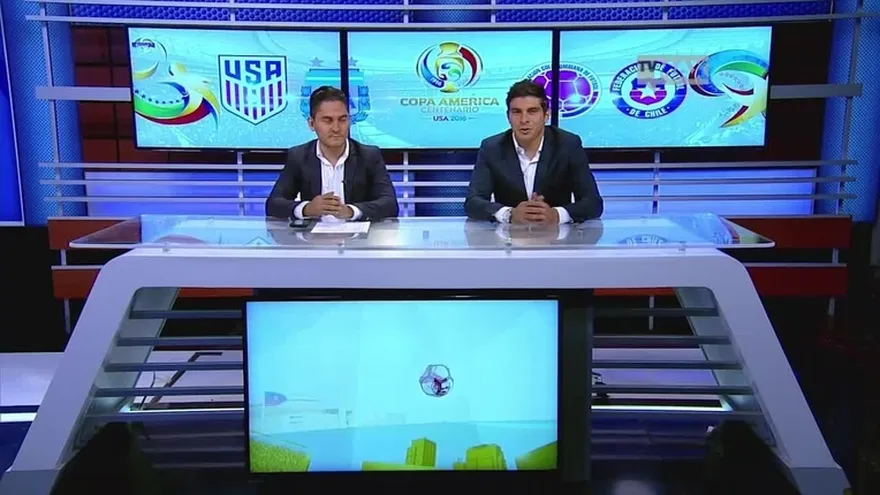 Análisis previo al encuentro entre Chile vs. Colombia