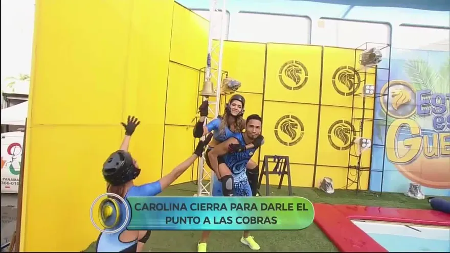 ¡La ruta peligrosa resultó mortal para los leones quienes fueron aplastados por las cobras!