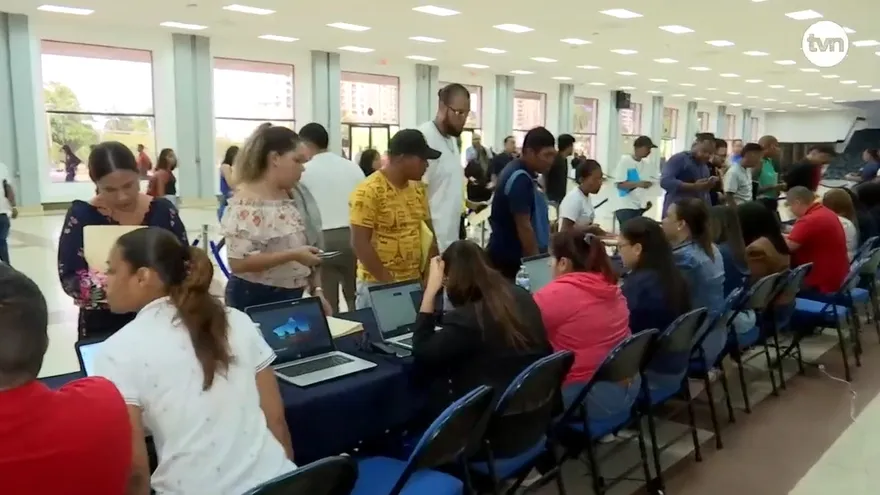 Nuevas tendencias del mercado laboral