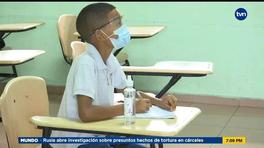 Graduaciones de sexto año serán posibles en este 2021