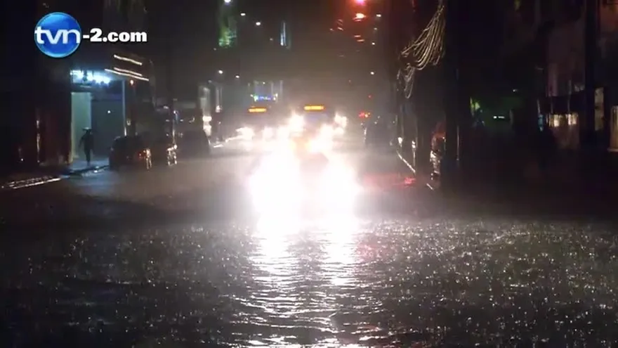 Expertos: Lloverá hasta diciembre