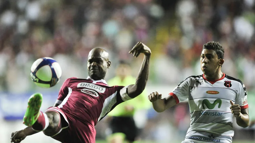 Adolfo Machado rumbo al Houston Dynamo de la MLS