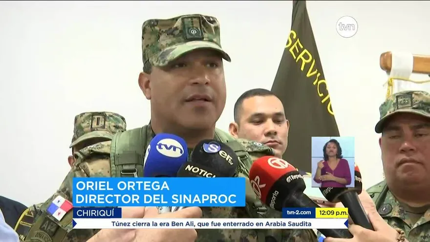 Rescatan a menor que iba a ser sacada del país