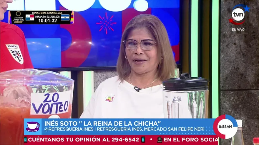 ¿Sabes qué son los jugos medicinales?