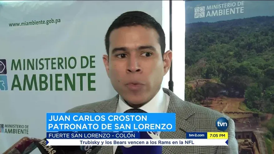 Construirán un centro de visitantes en Fuerte San Lorenzo en Colón