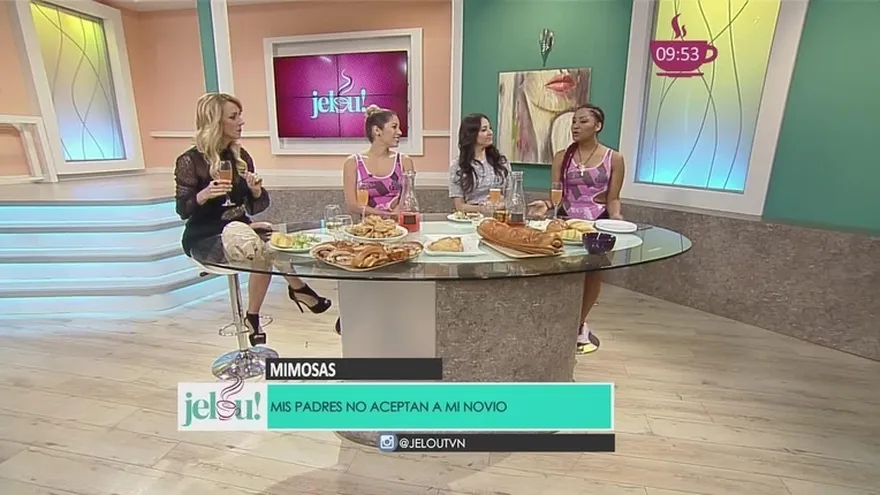 Mis padres no aceptan a mi novio ¡Pero yo lo quiero! ¿Qué hago?