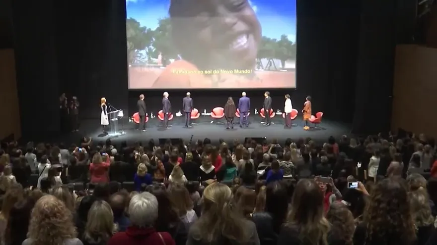 Todos los candidatos presidenciales brasileños inician campaña menos Lula