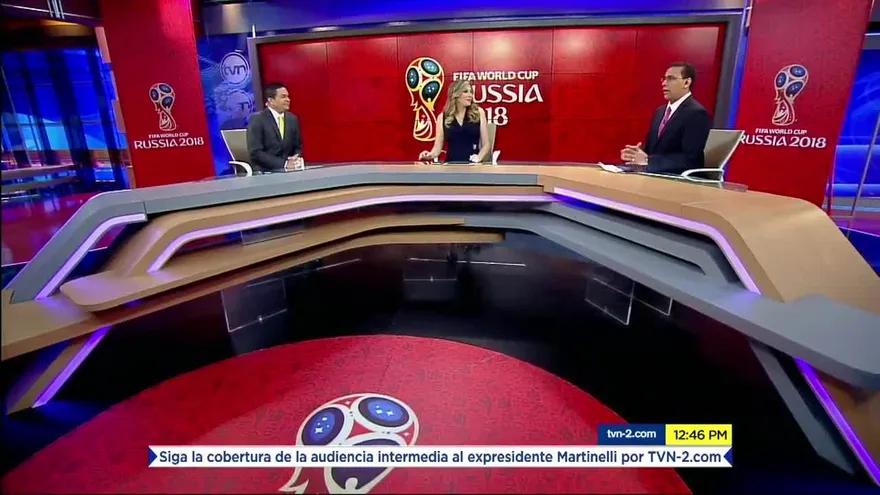 Noticiero MD 25 de junio del 2018 - Bloque 4