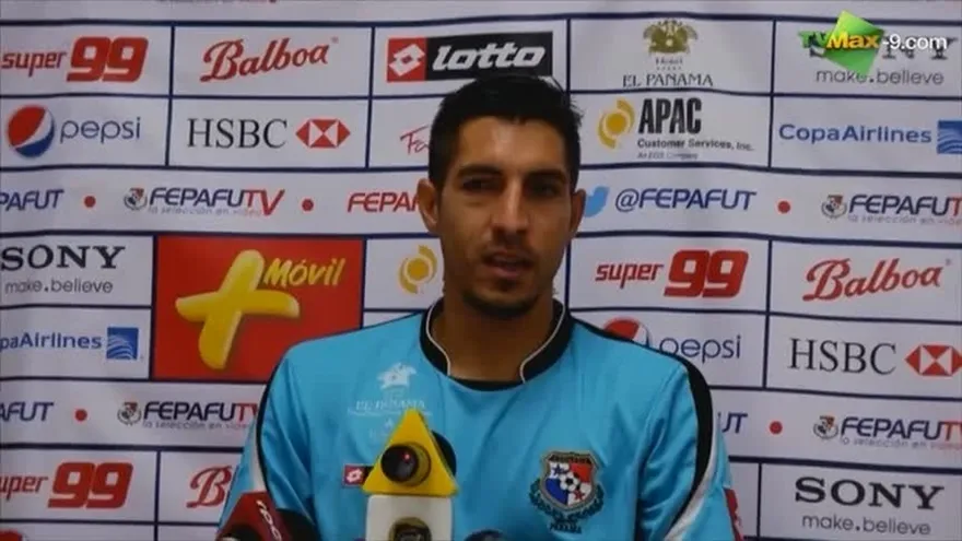 Jaime Penedo habla de su futuro en el f