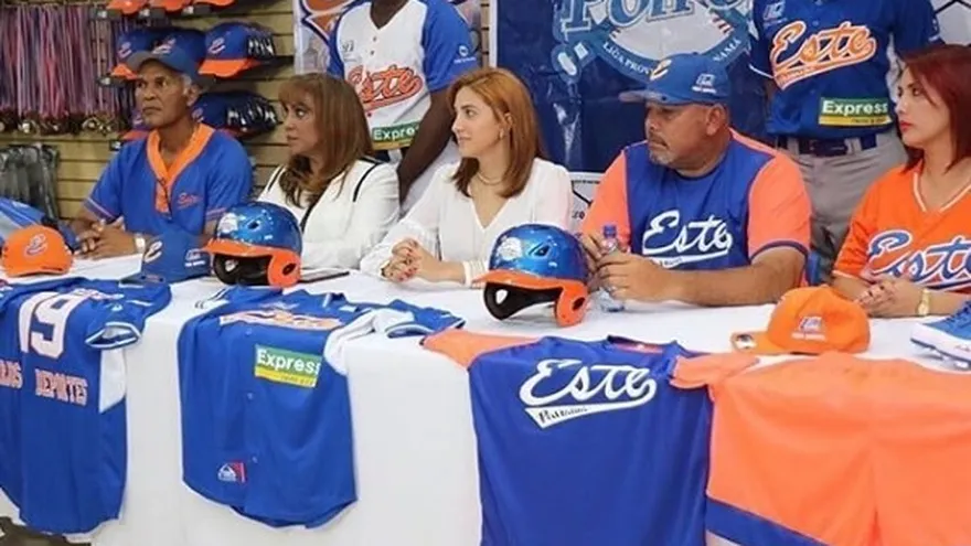 Panamá Este, a mostrar que está listo para más en el Juvenil