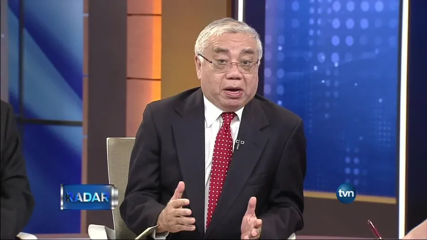 Bloque 3: Perfil de la Junta Directiva de la ACP