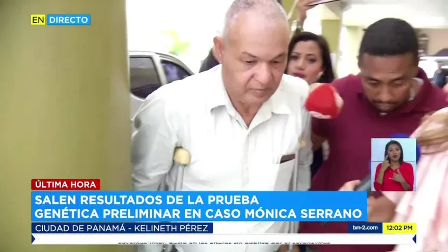 Expectativa por resultados de pruebas en caso Mónica Serrano