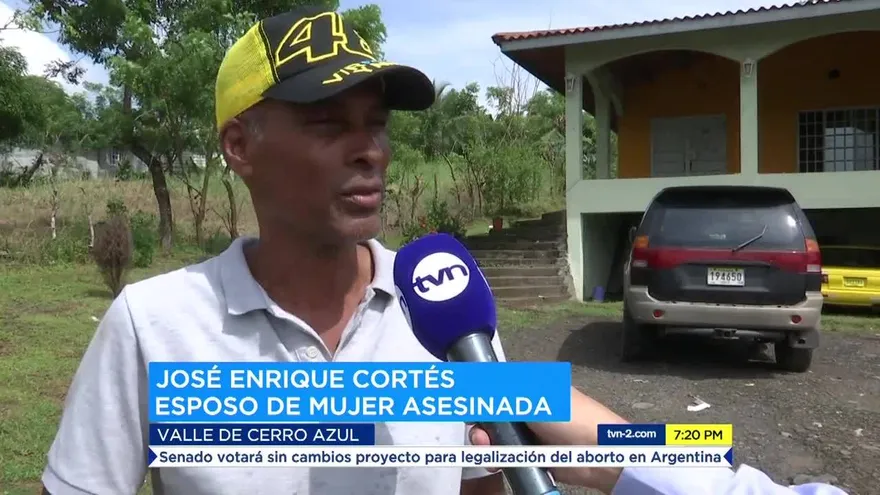 Inseguridad se apodera de Cerro Azul