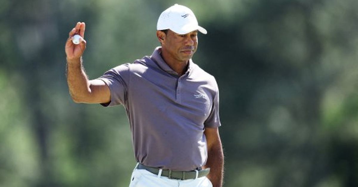 Tiger Woods en polémica: la razón por la que rechaza tener chofer tras accidente