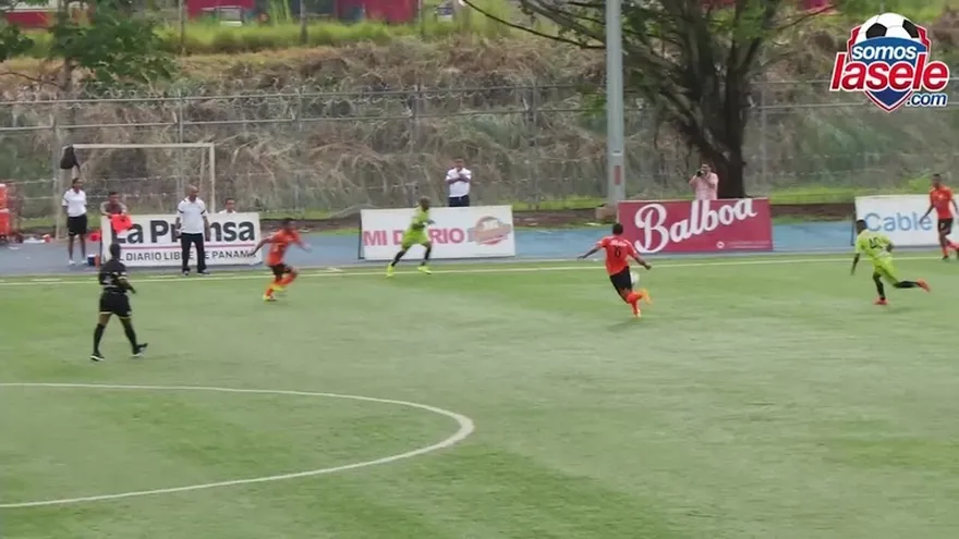 Chepo FC y Tauro FC empataron a cero