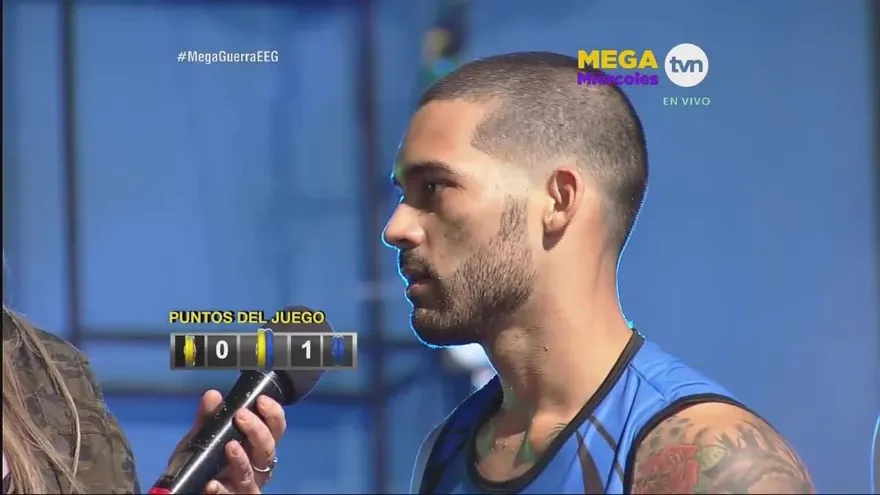 ¡Drama post victoria de las Cobras que dejaron a los leones en cero todo el día y la noche!