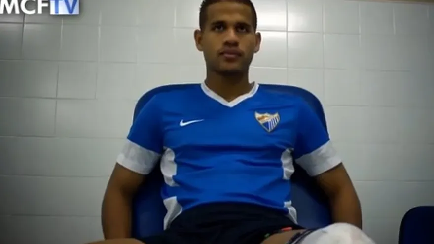 Roberto Chen y el largo camino a la recuperación