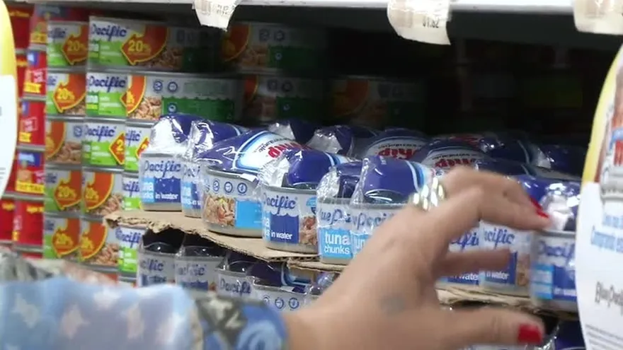 Multas de 1.4 millón por incumplir control de precios