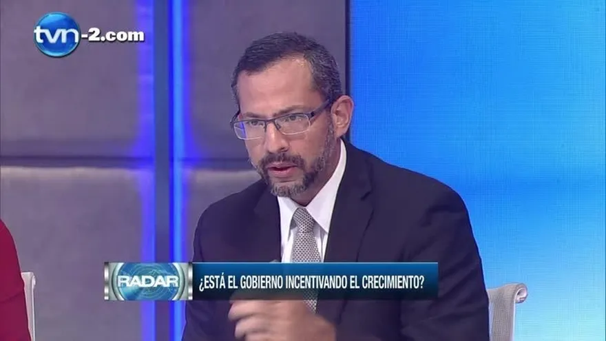 Bloque 2: Futuro de la economía panameña