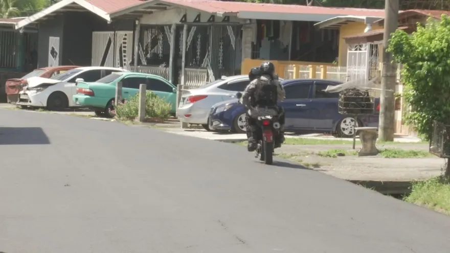 San Miguelito| Concejales respaldan toque de queda en cuatro corregimientos