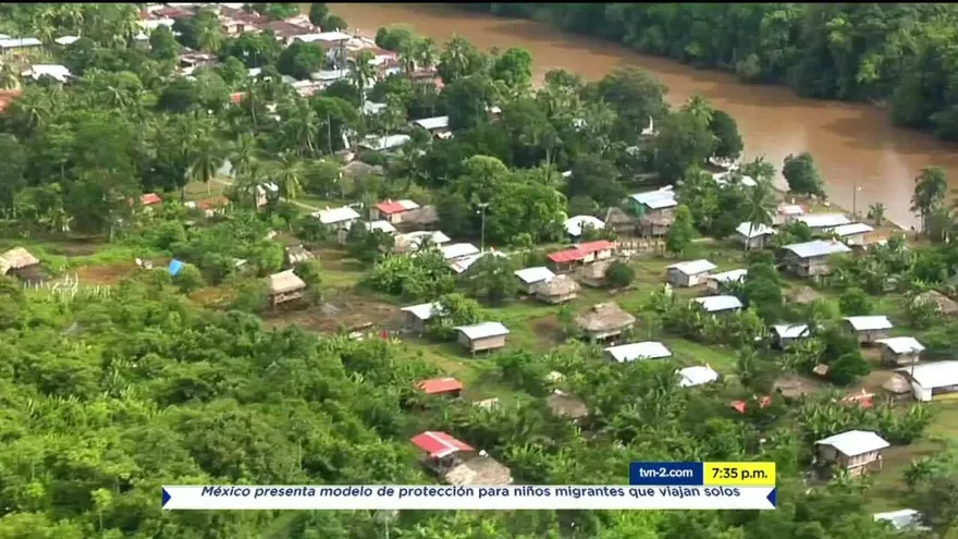Cosecha de agua, alternativa frente a la sequía