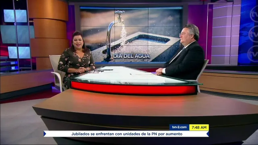 Noticiero AM 21 de marzo del 2019 - Bloque 4