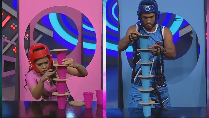 Disfruta de cada momento del Circuito de Portavasos