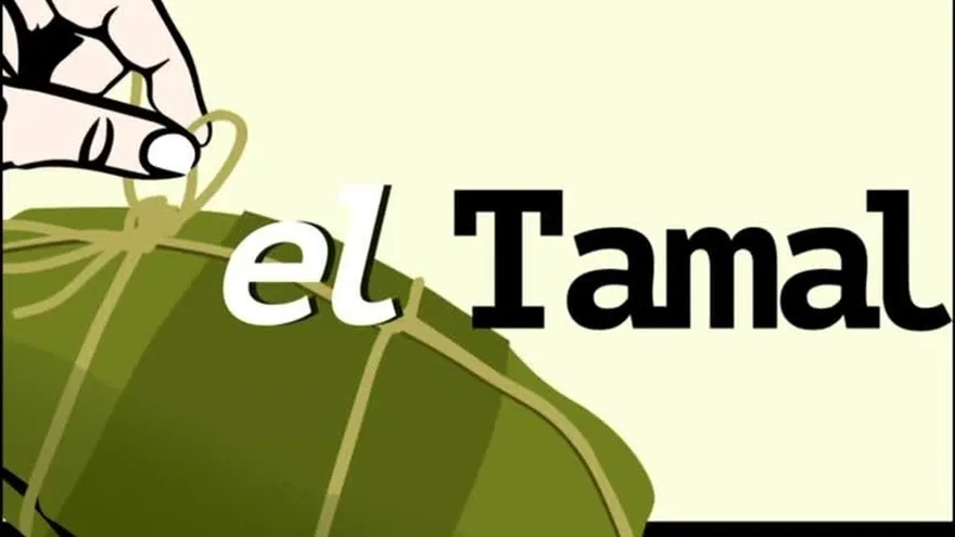 El Tamal del 22 de Septiembre del 2016