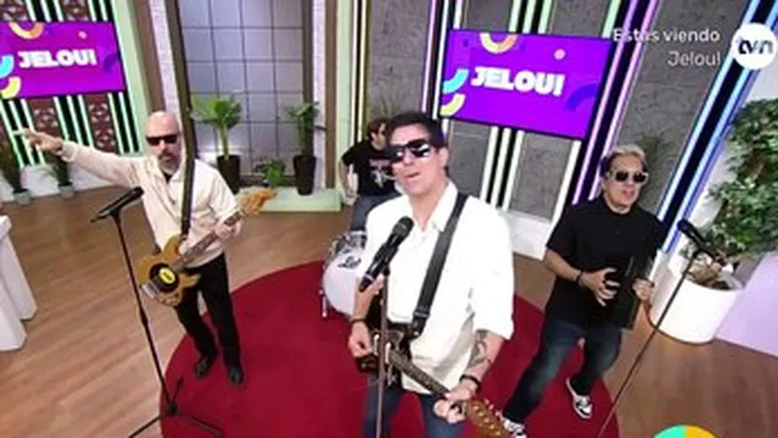 Visita exclusiva de Los Rabanes