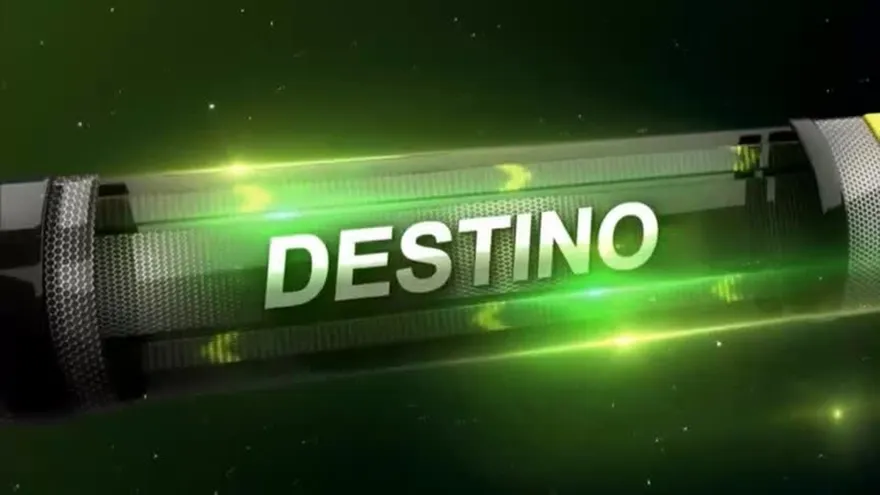 Destino Brasil 9 de septiembre de 2013 Parte 3