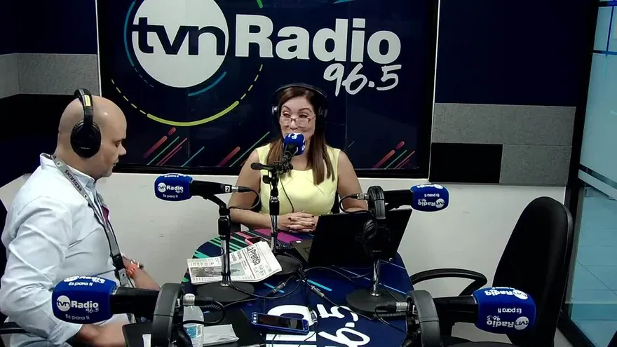 Mesa de Periodistas 21 de noviembre de 2019