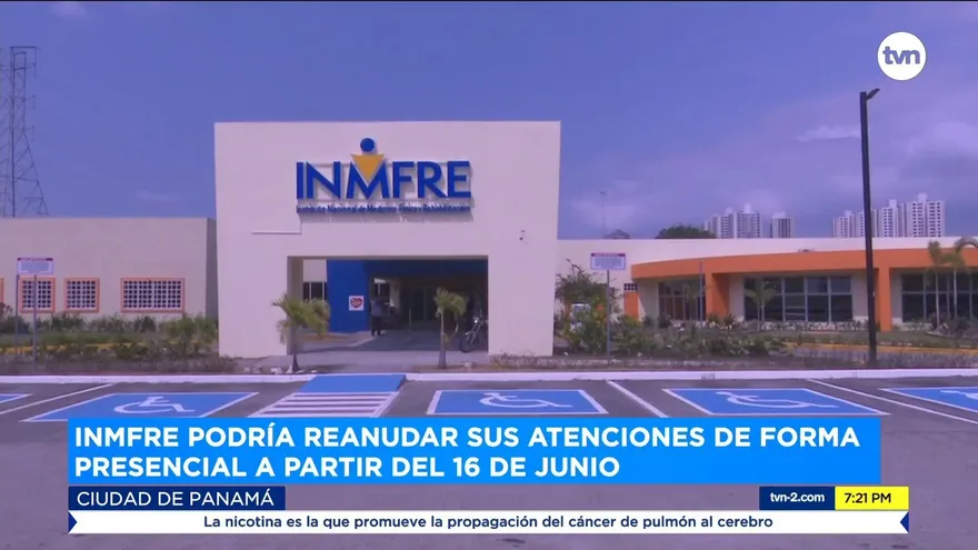 Instalaciones habilitadas para pacientes con covid-19 reanudarán sus funciones iniciales.